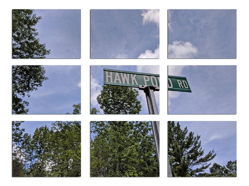 Photos from the Hawk Mountain community in Pittsfield Vermont 05762