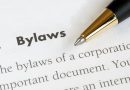 Bylaws