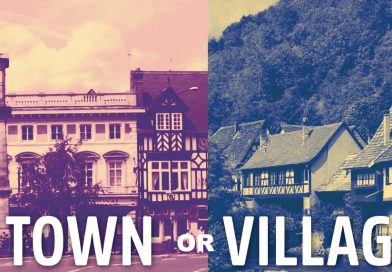 Is Pittsfield VT a Town or a Village?